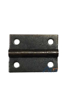 Tavla Menteşesi No:3/4 - 20mm, Oksit, 1 Adet Çok Renkli Tavla Menteşesi No:3/4 - 20mm, Oksit, 1 Adet Çok Renkli
