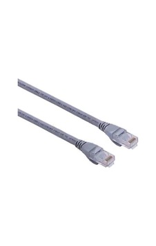 Tp-lınk Uranıum 1 Metre Cat6 Utp Patch Kablo Beyaz Tp-lınk Uranıum 1 Metre Cat6 Utp Patch Kablo Beyaz
