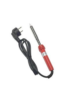 230v-240v Lehim Havyası Kalem Tip 100w