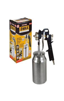 Dmax DMX-4186 Alttan Depolu Boya Tabancası