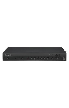 Honeywell Performance Hqa Hrhq1080 8 Kanal Hvr Kayıt Cihazı Honeywell Performance Hqa Hrhq1080 8 Kanal Hvr Kayıt Cihazı