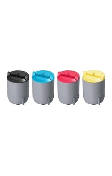 Samsung Clp-300/300N/Clx-2160/2160N Kırmızı Uyumlu Toner 1.000 Sy Samsung Clp-300/300N/Clx-2160/2160N Kırmızı Uyumlu Toner 1.000 Sy