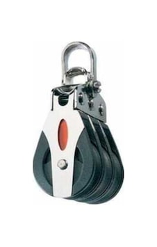 Ronstan 30mm Üçlü Makara