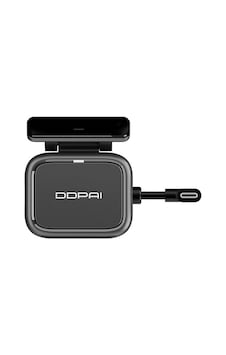 Ddpaı N5 Dual Araç Içi Kamera Radar Modülü Kablolu Kit Sku: Mır8690010060334