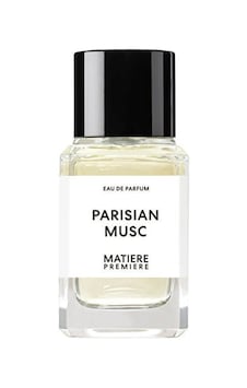 Matiere Premiere Crystal Saffron Edp 100 Ml Odunsu - Oryantal Matiere Premiere Crystal Saffron Edp 100 Ml Odunsu - Oryantal