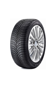Michelin 225/65R16C 112/110R Crossclimate Dört Mevsim Lastiği 2025 Michelin 225/65R16C 112/110R Crossclimate Dört Mevsim Lastiği 2025