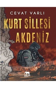 Kurt Sillesi Akdeniz -  Parya Kitap