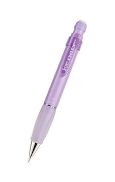 Serve Mekanik Kursun Kalem 0.7 Mm Lavanta Serve Mekanik Kursun Kalem 0.7 Mm Lavanta