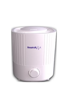 AirX-one Ultrasonik Oda Nemlendirici AirX-one Ultrasonik Oda Nemlendirici