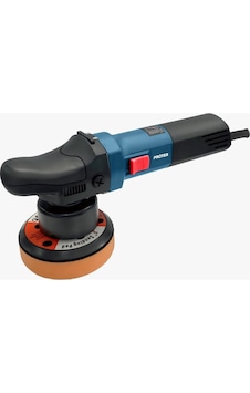 Proter PL 115XP 125 MM Orbital Polisaj Makinası Proter PL 115XP 125 MM Orbital Polisaj Makinası