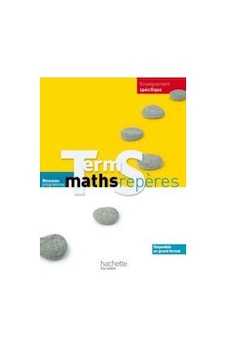 Maths Term S: Enseignement Specifique 9782011355874 Maths Term S: Enseignement Specifique 9782011355874