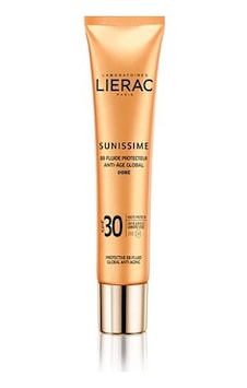 Lierac Yüz ve Dekolte Bölgesi İçin Renkli Güneş Kremi SPF30 40 ML Lierac Yüz ve Dekolte Bölgesi İçin Renkli Güneş Kremi SPF30 40 ML