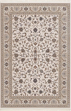 Artemis Halı Silk - 05160z - İpek Halı Kremi 200x300 Renkli Artemis Halı Silk - 05160z - İpek Halı Kremi 200x300 Renkli