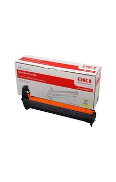 Tonersepeti Oki C801-44064009 Sarı Drum Ünitesi Tonersepeti Oki C801-44064009 Sarı Drum Ünitesi