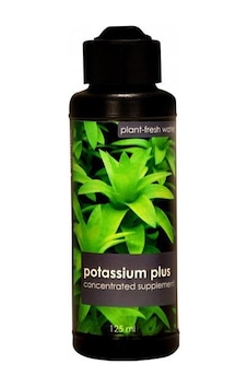Crystalpro Potassium Plus Plant 125 Ml