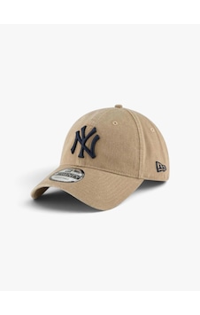 New Era Mlb Core Classıc 2 0 Neyyan Khk Uniseks Bej Şapka - 60235283 New Era Mlb Core Classıc 2 0 Neyyan Khk Uniseks Bej Şapka - 60235283