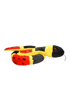 Wild Republic Mercan Yılanı 137 Cm 89097 Çok Renkli Wild Republic Mercan Yılanı 137 Cm 89097 Çok Renkli