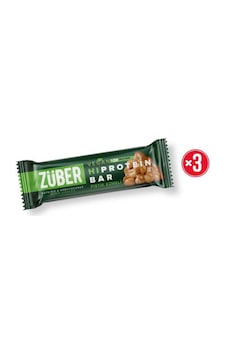 Hi Protein Vegan Yer Fıstığı Ezmeli Yüksek Protein Bar 45g X 3 Adet 15g Protein Hi Protein Vegan Yer Fıstığı Ezmeli Yüksek Protein Bar 45g X 3 Adet 15g Protein
