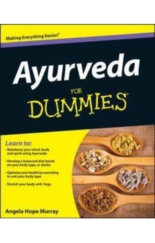 Ayurveda For Dummies