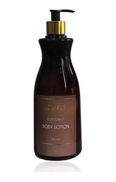 Hindistan Cevizli Vücut Losyonu 500 Ml