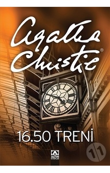 Altın Yayınları 16.50 Treni Altın Yayınları 16.50 Treni