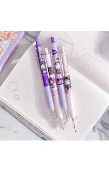 Maxx Kuromi Versatil Kalem 0.7 72112 Maxx Kuromi Versatil Kalem 0.7 72112