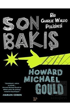 Son Bakış Potink Kitap - Potink Kitap Son Bakış Potink Kitap - Potink Kitap