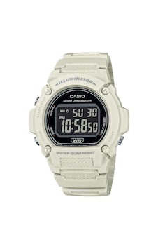Casio W-219hc-8bvdf Kol Saati Metalik Casio W-219hc-8bvdf Kol Saati Metalik