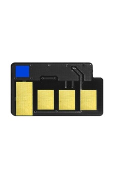 Samsung Uyumlu Clt-c504s Toner Çipi Mavi /clp-410 / Clp-415 / Clx-4100 / Clx-4195 / C1860 / C1810 Samsung Uyumlu Clt-c504s Toner Çipi Mavi /clp-410 / Clp-415 / Clx-4100 / Clx-4195 / C1860 / C1810