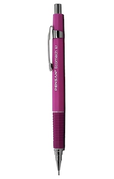 Ecomech Versatil Mekanik Uçlu Kalem 0.7 Mm - 1 Adet Pembe Pembe Ecomech Versatil Mekanik Uçlu Kalem 0.7 Mm - 1 Adet Pembe Pembe