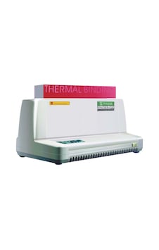 Sarff T30 Isısal Ciltleme Makinesi