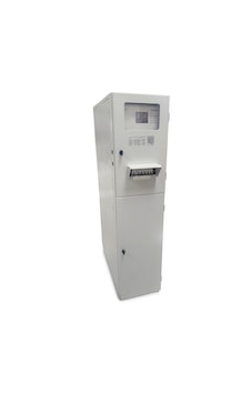 İnotel Rag110 110v Dc 25a 26ah Akü Redresör Grubu