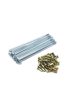 1.72x4 Jant Teli 36 Adet U.m.t 1.72x4 Jant Teli 36 Adet U.m.t
