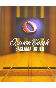 Brl-01 Bağlama Okulu - Osman Çolak