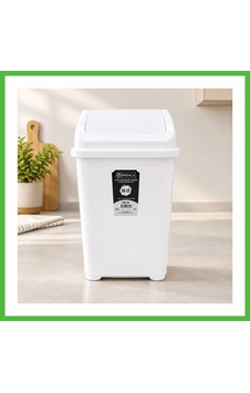 Vaveni 2 No Fantazi Çöp Kovası 10 L Arz Vaveni 2 No Fantazi Çöp Kovası 10 L Arz