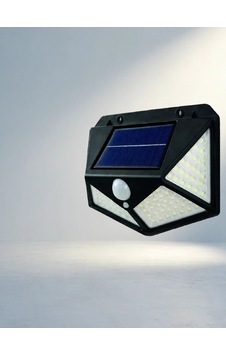 Hareket Sensörlü Solar Led Duvar Lambası 3 Modlu Dış Mekan Hareket Sensörlü Solar Led Duvar Lambası 3 Modlu Dış Mekan