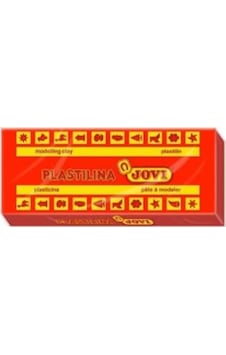 Jovı Oyun Hamuru Plastılına 150gr 71 N:7122 Kırmızı Kurumaz Jovı Oyun Hamuru Plastılına 150gr 71 N:7122 Kırmızı Kurumaz