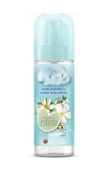 Bebek Kolonya 150 Ml Bahar Çiçekleri 285 ML