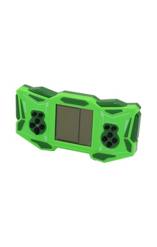 Bezos Tetris Pilli Elektronik Oyun - Level & Skor Ekranlı 22 Bezos Tetris Pilli Elektronik Oyun - Level & Skor Ekranlı 22