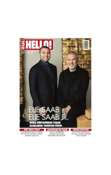 Hello Özel 15 Mayıs - 15 Haziran 2024 Hello Özel 15 Mayıs - 15 Haziran 2024