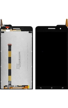 Gmr Asus Zenfone 6 A600cg Uyumlu Lcd+dokunmatik Gmr Asus Zenfone 6 A600cg Uyumlu Lcd+dokunmatik