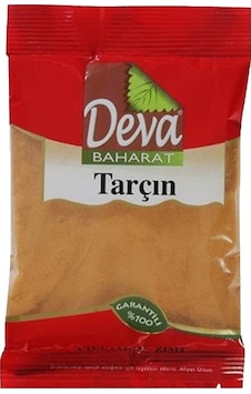 Deva Tarçın 40 G Deva Tarçın 40 G