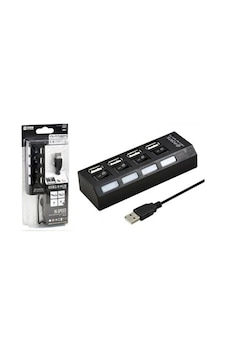 Usb Çoğaltıcı 4port Pl-5714 5468 Usb Çoğaltıcı 4port Pl-5714 5468