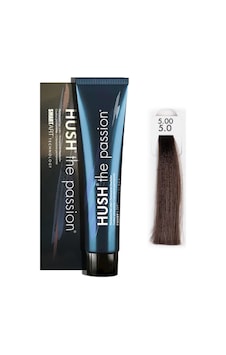 Hush The Passıon 60ml. 5.00 Açık Kahve Hush The Passıon 60ml. 5.00 Açık Kahve