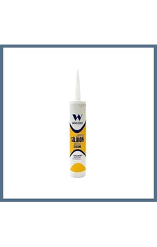 Buradabulabilirsin Şeffaf Silikon Bbz Buradabulabilirsin Şeffaf Silikon Bbz