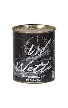 Wetto Konserve 800ml. Silver Wetto Konserve 800ml. Silver