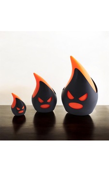 Cadılar Bayramı Sevimli Hayaletler Halloween