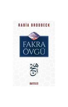 Fakra Övgü / Rabia Brodbeck