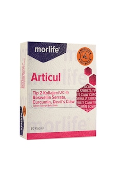 Morlife Articul Morlife Articul