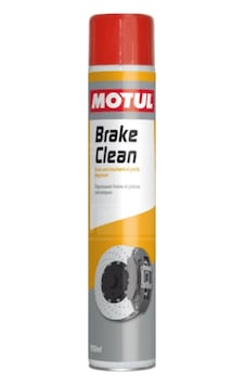 Brake Clean Büyük Boy 0.75 Ml